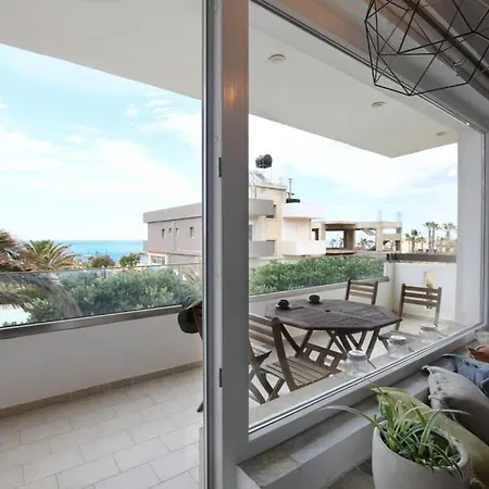 Breath Of The Sea Villa *