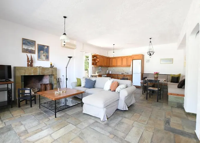 别墅 Breath Of The Sea