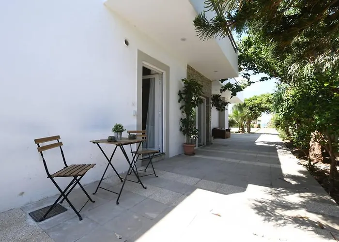 Breath Of The Sea * 赫索尼索斯