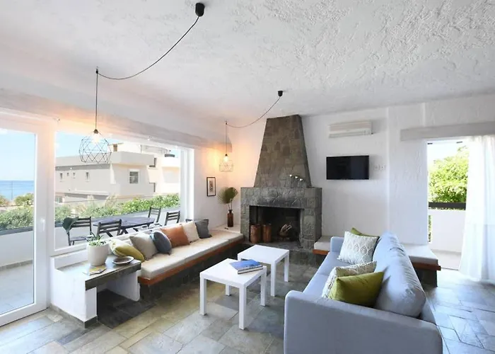 Breath Of The Sea * 赫索尼索斯