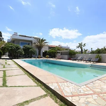 Villa Breath Of The Sea