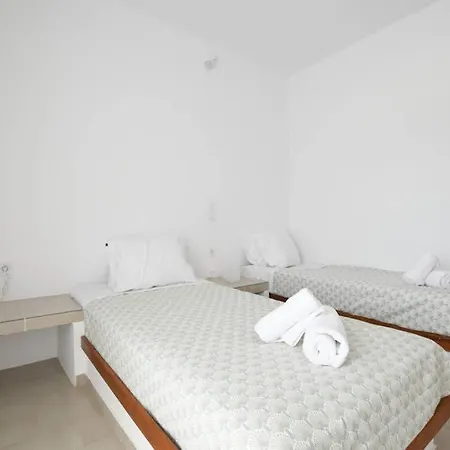 Villa Breath Of The Sea Chersonissos