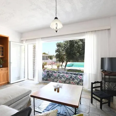 Breath Of The Sea Villa Chersonissos