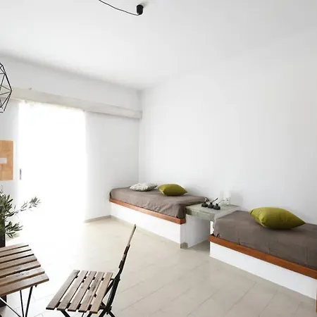 Breath Of The Sea Villa Chersonissos