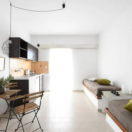 Breath Of The Sea * Chersonissos