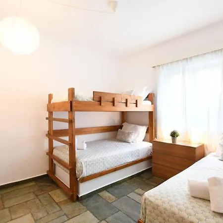 Villa Breath Of The Sea