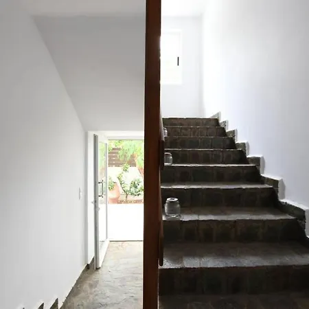 Breath Of The Sea Villa