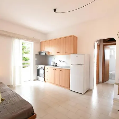 Breath Of The Sea Villa Chersonissos