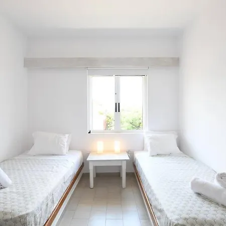 Breath Of The Sea Villa Chersonissos