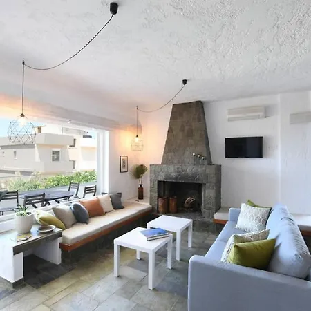 Breath Of The Sea * Chersonissos