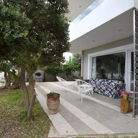 Breath Of The Sea Villa