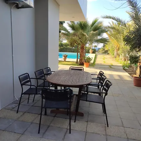 Breath Of The Sea Villa