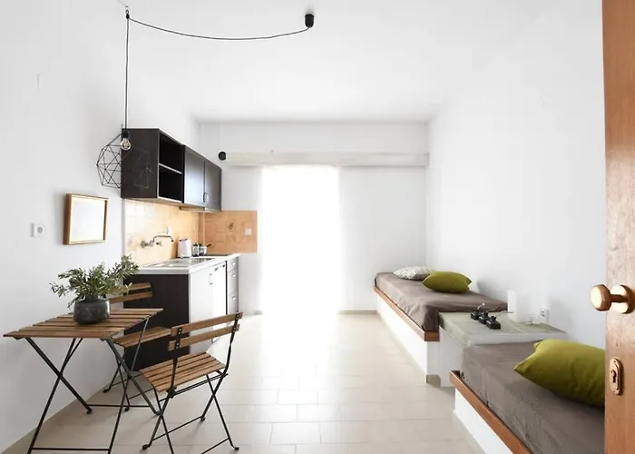 Breath Of The Sea * Херсониссос