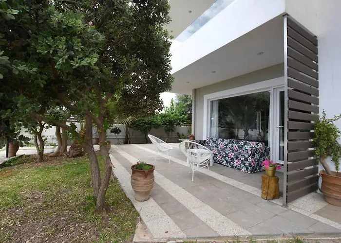 Breath Of The Sea Вилла