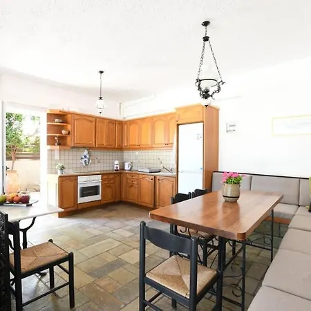 빌라 Breath Of The Sea 헐소니소스