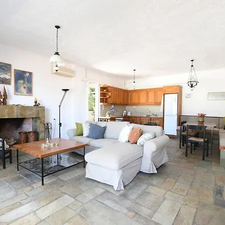 빌라 Breath Of The Sea