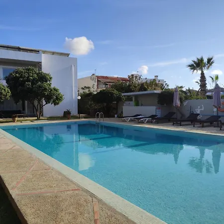 Breath Of The Sea Villa *