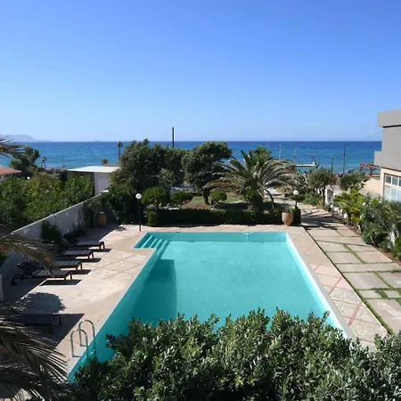 Breath Of The Sea Villa