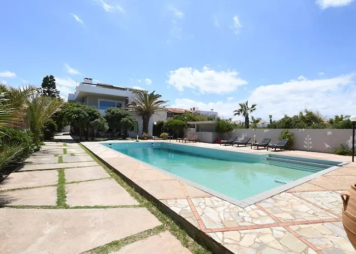 Villa Breath Of The Sea