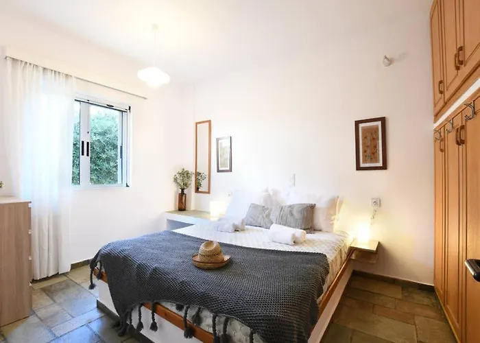 Βίλα Breath Of The Sea *