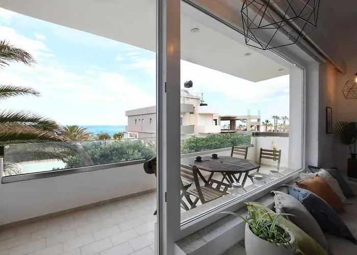 Breath Of The Sea Villa *