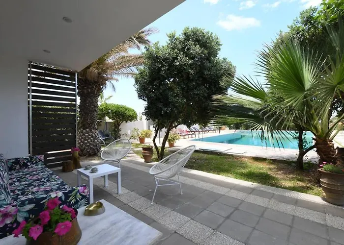 Breath Of The Sea Chersonissos