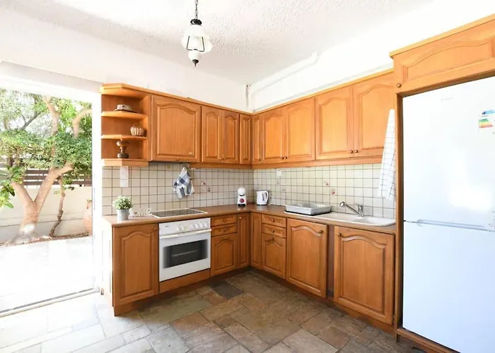 Breath Of The Sea Вілла *