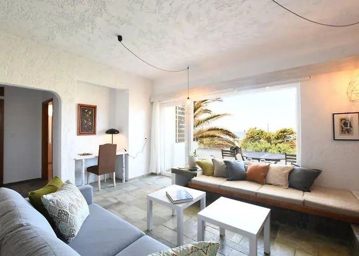 Breath Of The Sea Villa *