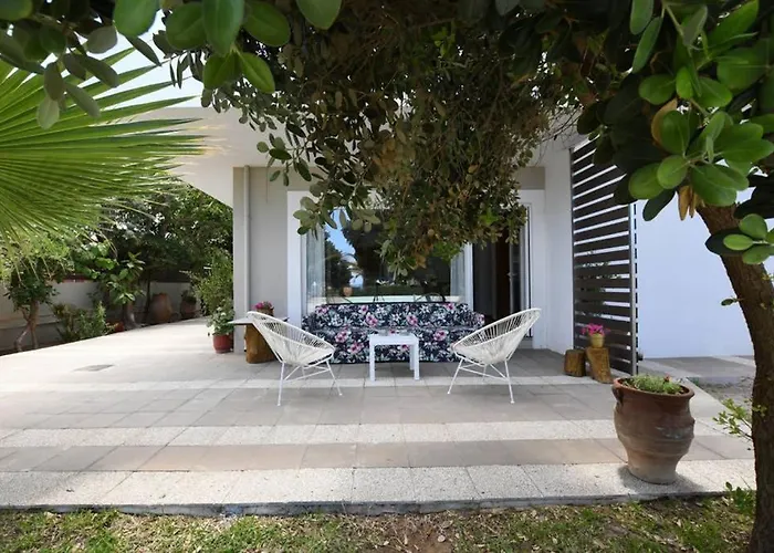 Breath Of The Sea * Χερσόνησος