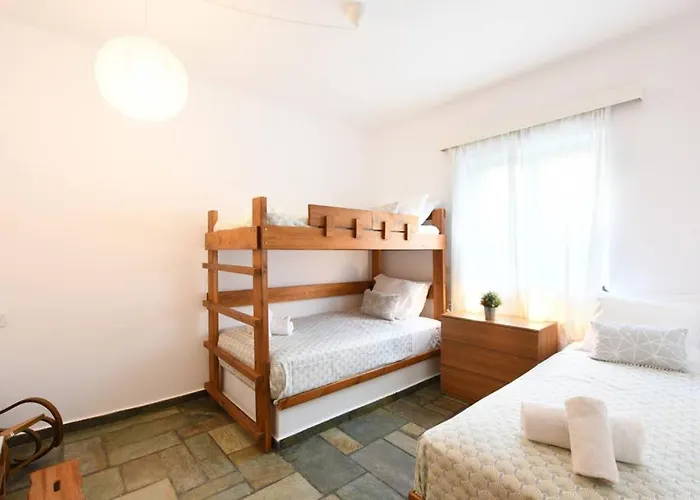 Вілла Breath Of The Sea