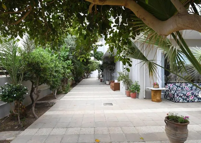 Βίλα Breath Of The Sea *