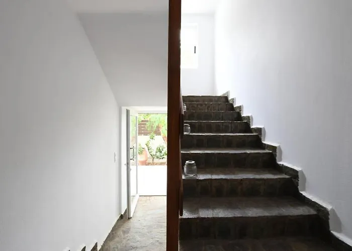 Breath Of The Sea Вілла