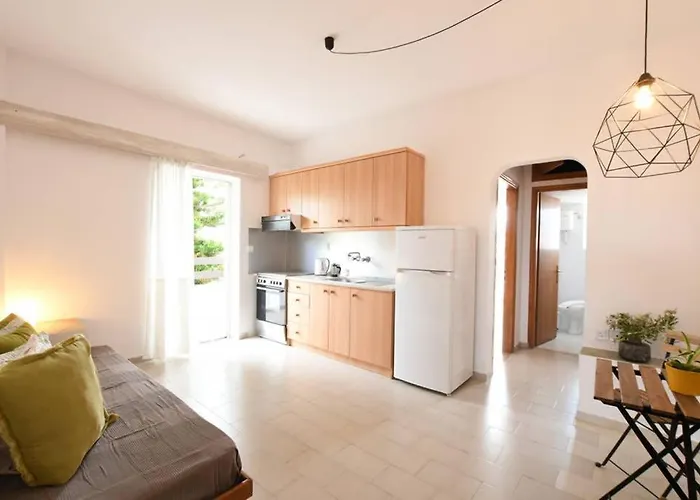 Breath Of The Sea Βίλα Χερσόνησος