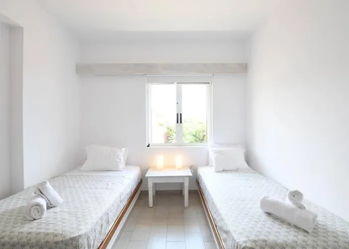 Breath Of The Sea Вілла Херсонісос