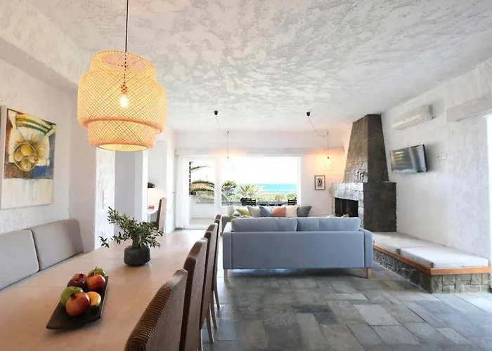 Breath Of The Sea Херсонісос