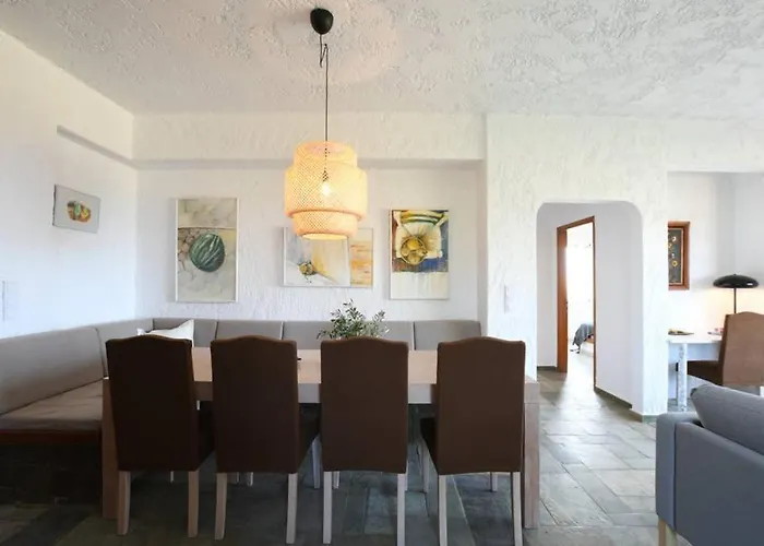 Villa Breath Of The Sea Chersonissos