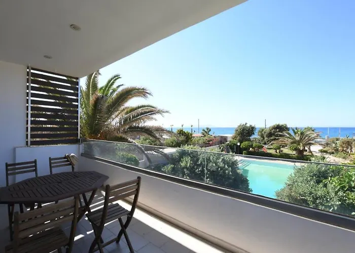 Villa Breath Of The Sea Chersonissos