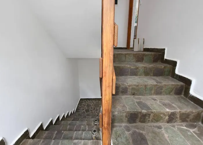 Вілла Breath Of The Sea