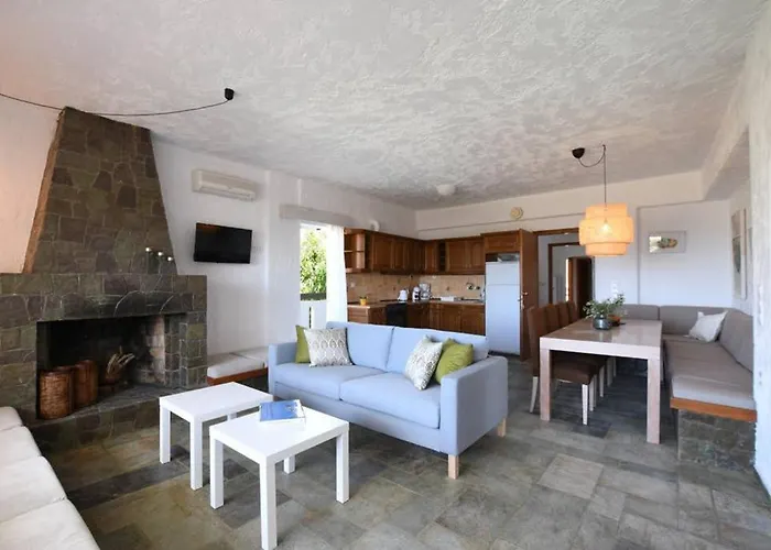 Villa Breath Of The Sea