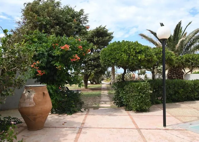 Breath Of The Sea Villa *