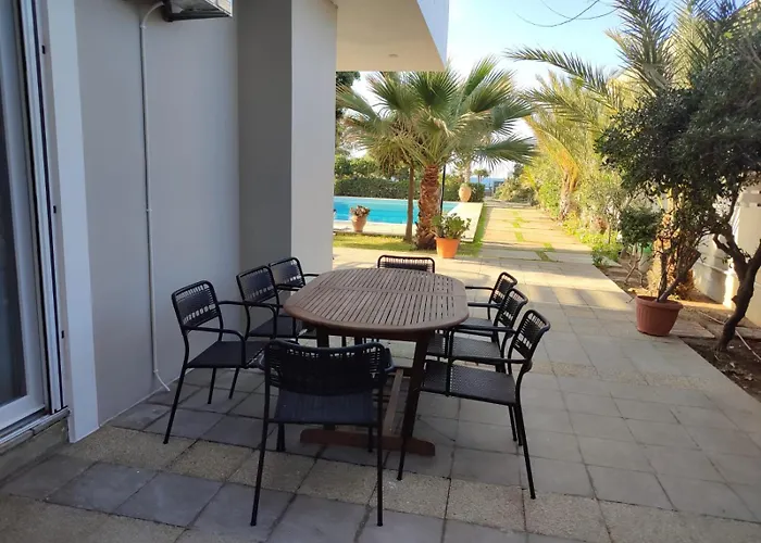 Breath Of The Sea Villa