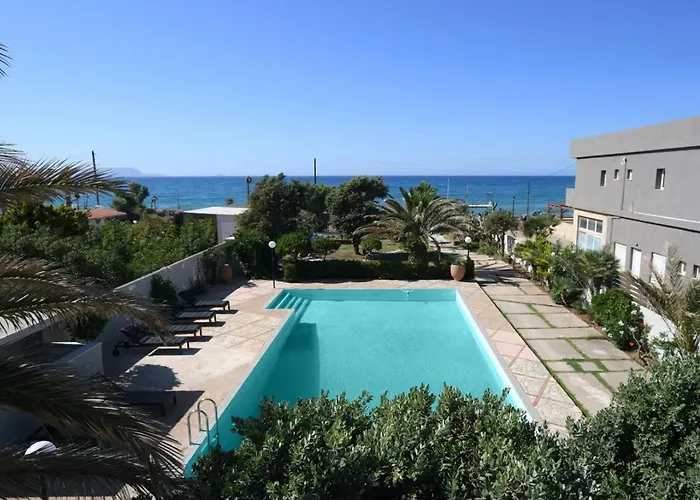 Breath Of The Sea Villa