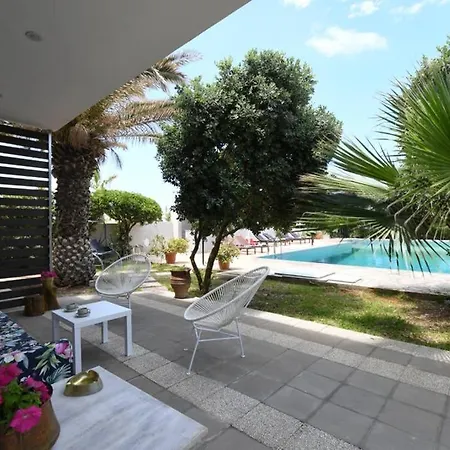 Breath Of The Sea Hersonissos (Crete)