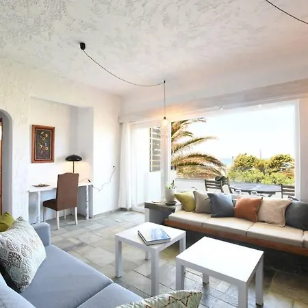Breath Of The Sea Villa *