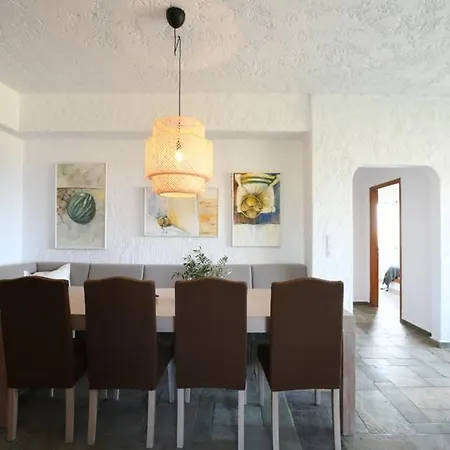 Villa Breath Of The Sea Hersonissos (Crete)