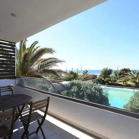 Villa Breath Of The Sea Hersonissos (Crete)