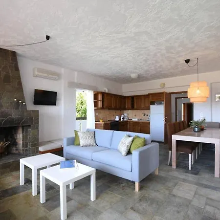 Villa Breath Of The Sea